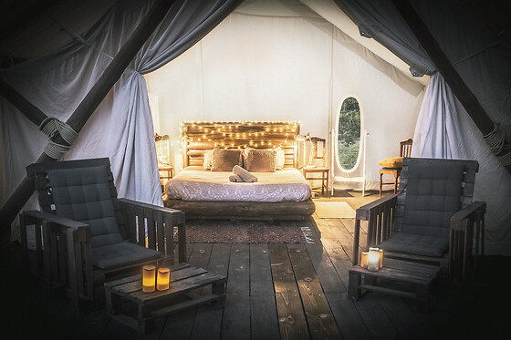 Quinta Alma, ecological Retreat Farm - photo 3