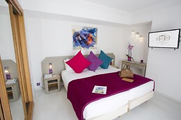 Online Booking EPS