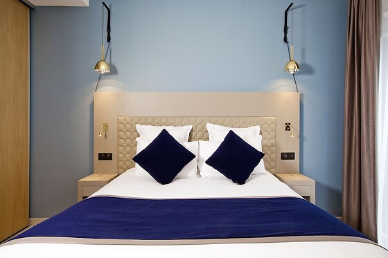 Online Booking EPS - photo 0