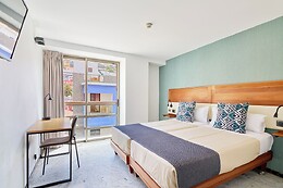 Online Booking EPS