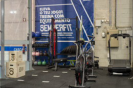 ABC Indoor Padel
