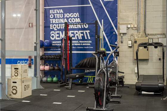 ABC Indoor Padel - photo 11