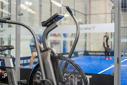 ABC Indoor Padel