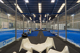 ABC Indoor Padel