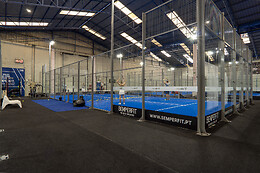 ABC Indoor Padel