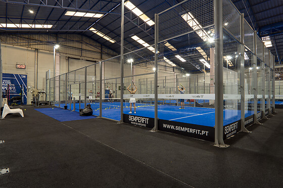 ABC Indoor Padel - photo 6