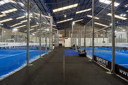 ABC Indoor Padel