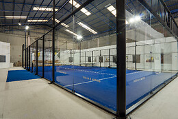 ABC Indoor Padel