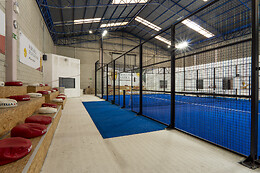 ABC Indoor Padel