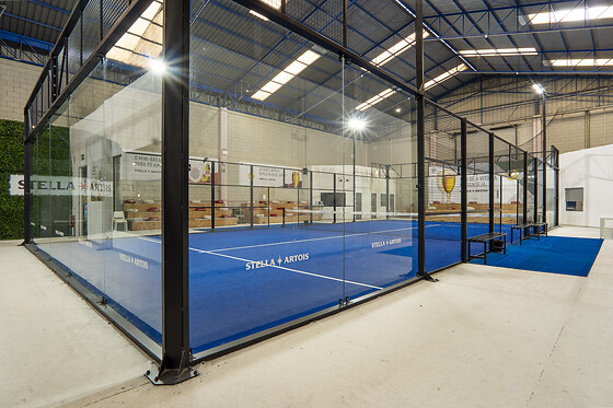 ABC Indoor Padel - photo 2