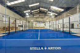ABC Indoor Padel