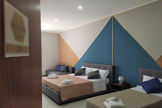 Online Booking EPS - photo 0