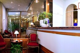 Online Booking EPS
