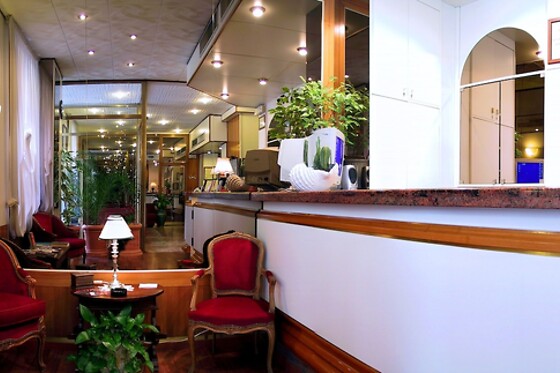 Online Booking EPS - photo 0