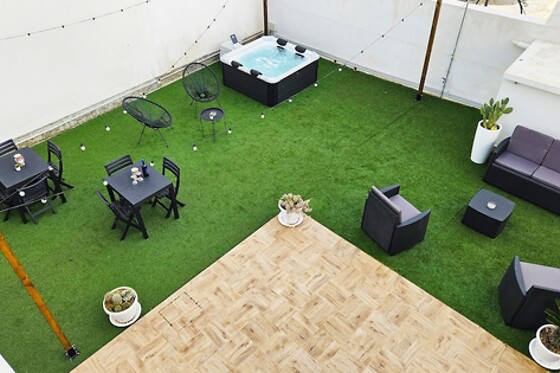 Online Booking EPS - photo 0