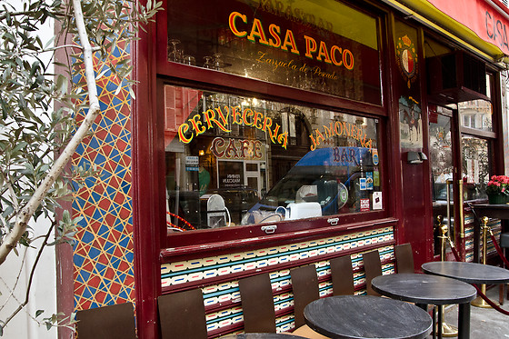 Casa Paco - photo 7