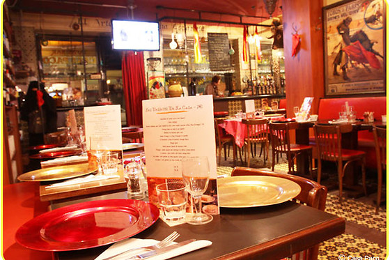 Casa Paco - photo 14