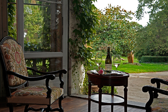 Domaine du Closel - Château des Vaults - photo 1