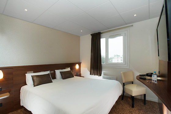 Brit Hotel Tours Sud - Le Cheops - photo 10