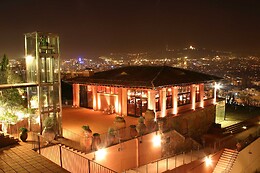 EL XALET DE MONTJUIC