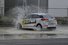 Slip Way BV