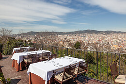 EL XALET DE MONTJUIC