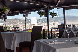 EL XALET DE MONTJUIC