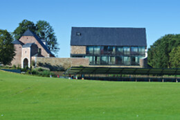 Hotel le Naxhelet****