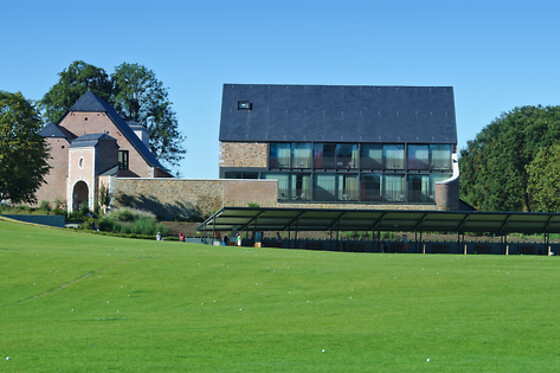 Hotel le Naxhelet**** - photo 5