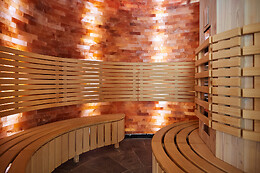 Hotel le Naxhelet****