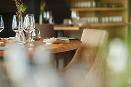 Hotel le Naxhelet****