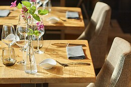 Hotel le Naxhelet****