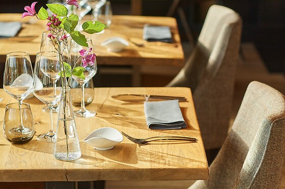 Hotel le Naxhelet**** - photo 7