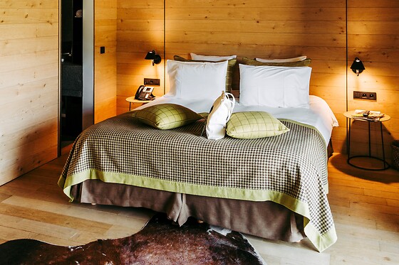 Hotel le Naxhelet**** - photo 12