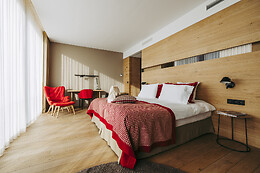 Hotel le Naxhelet****