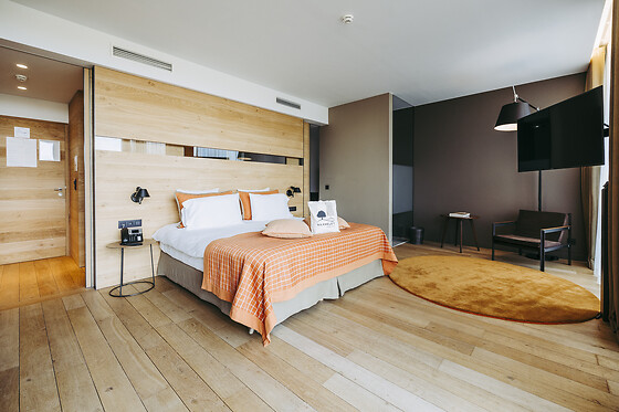 Hotel le Naxhelet**** - photo 15