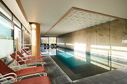 Hotel le Naxhelet****