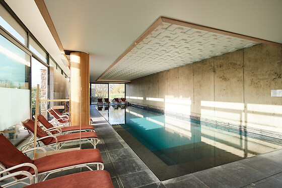 Hotel le Naxhelet**** - photo 17