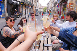 Epicure & vous
