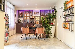Online Booking EPS