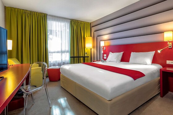 Online Booking EPS - photo 8