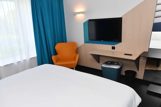 Online Booking EPS - photo 4