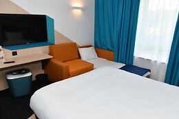 Online Booking EPS