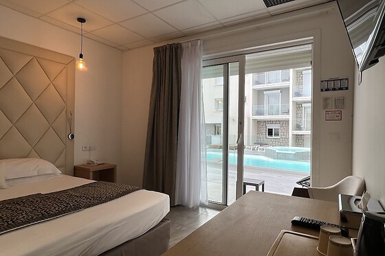 Online Booking EPS - photo 0