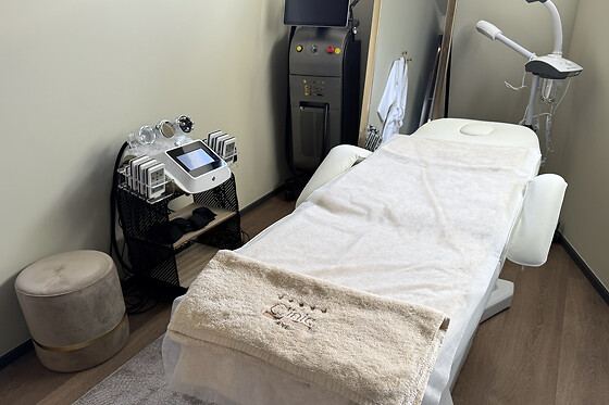 Health Club Corpo Perfeito - photo 6