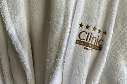 Health Club Corpo Perfeito
