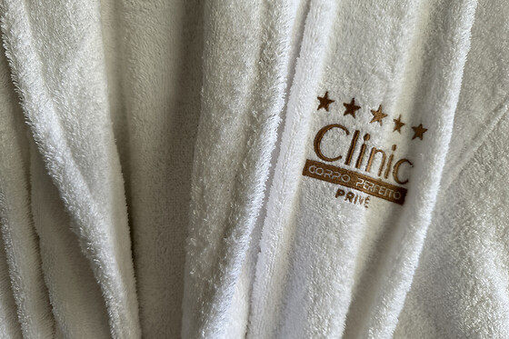 Health Club Corpo Perfeito - photo 9