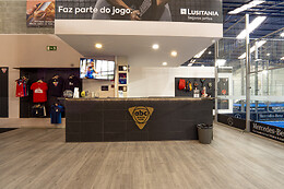 ABC Indoor Padel
