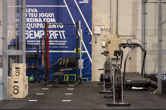 ABC Indoor Padel - photo 12