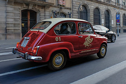 TRIP TROOP VINTAGE TOUR